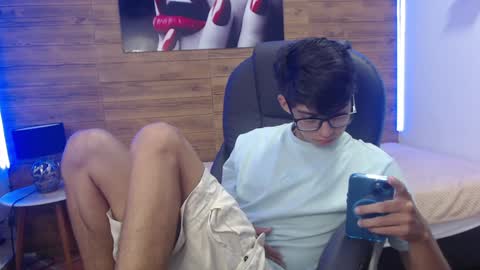 Jhoel online show from February 7, 2025, 2:15 pm