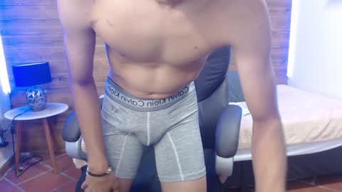 Jhoel online show from February 7, 2025, 5:18 pm