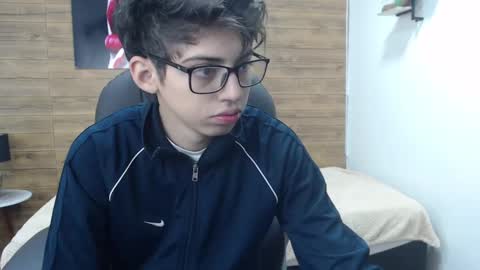 Jhoel online show from February 13, 2025, 12:32 pm