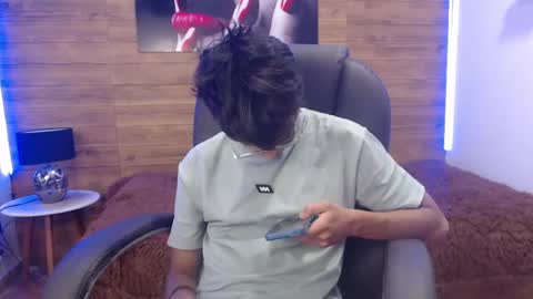 Jhoel online show from March 7, 2025, 3:07 pm