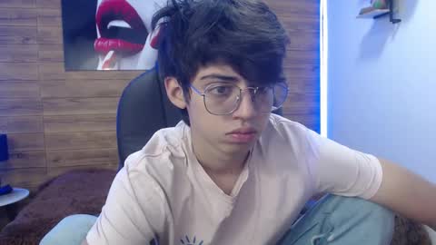 Jhoel online show from March 12, 2025, 12:36 pm