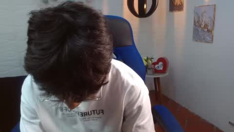 Jhoel online show from September 14, 2025, 1:21 pm