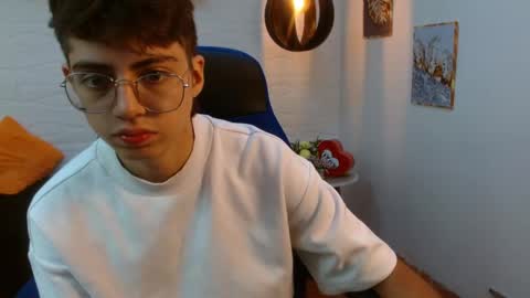 Jhoel online show from September 28, 2025, 12:32 pm