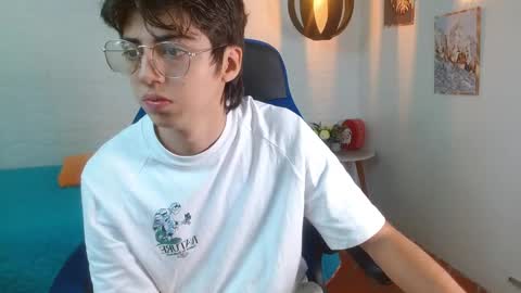 Jhoel online show from November 23, 2025, 12:49 pm