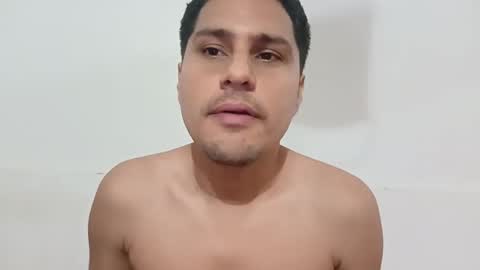 Jhon online show from February 11, 2025, 1:41 am