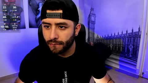 John Bear.... online show from January 8, 2025, 11:10 am