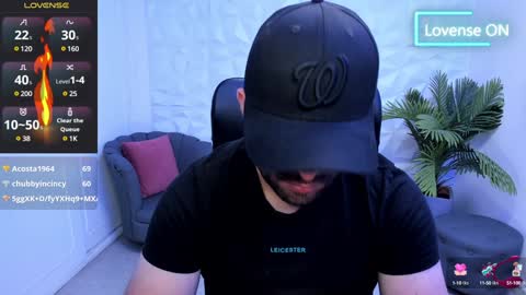 John Bear.... online show from January 29, 2025, 5:45 pm