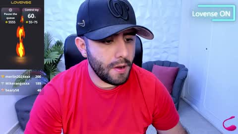 John Bear.... online show from January 31, 2025, 3:44 pm