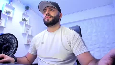 John Bear.... online show from February 17, 2025, 11:23 am