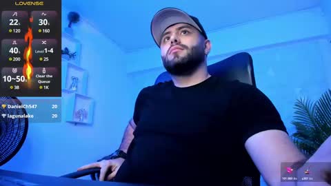 John Bear.... online show from February 20, 2025, 2:24 pm