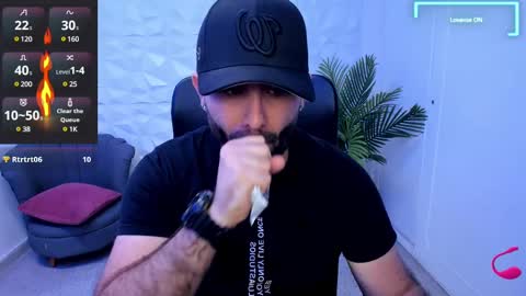 John Bear.... online show from February 21, 2025, 11:11 am