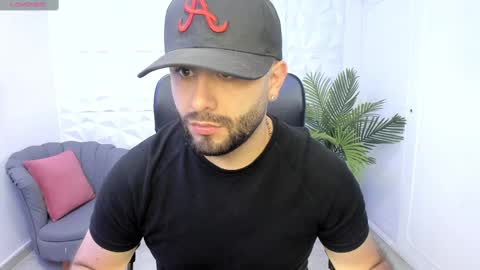 John Bear.... online show from February 27, 2025, 11:10 am