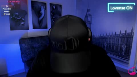 John Bear.... online show from September 18, 2025, 11:12 am