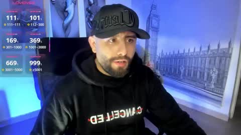 John Bear.... online show from September 25, 2025, 11:14 am