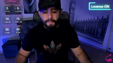 John Bear.... online show from October 1, 2025, 11:16 am