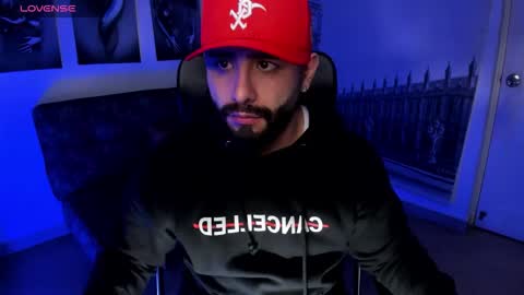 John Bear.... online show from October 5, 2025, 12:03 pm