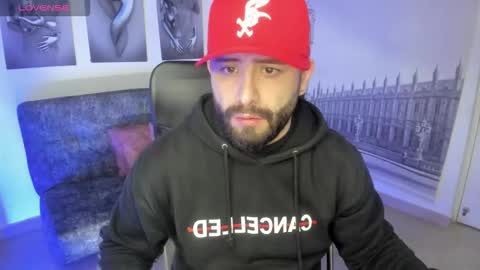 John Bear.... online show from October 8, 2025, 11:08 am