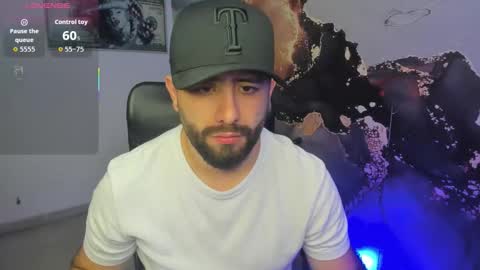 John Bear.... online show from October 26, 2025, 11:05 am