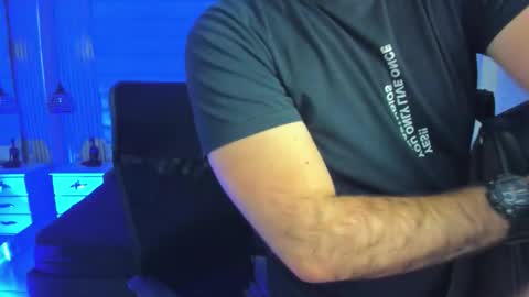 John Bear.... online show from January 12, 2026, 11:26 am