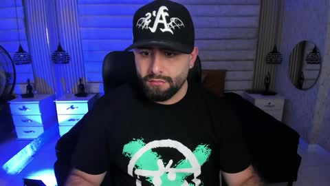 John Bear.... online show from April 3, 2026, 11:08 am