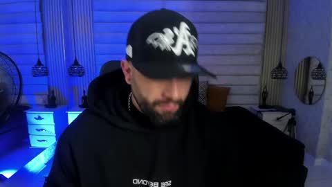 John Bear.... online show from April 16, 2026, 11:11 am