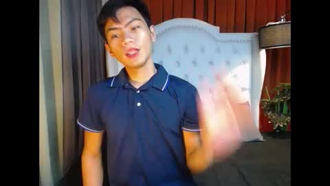 jhon_cummer online show from February 13, 2026, 6:59 pm