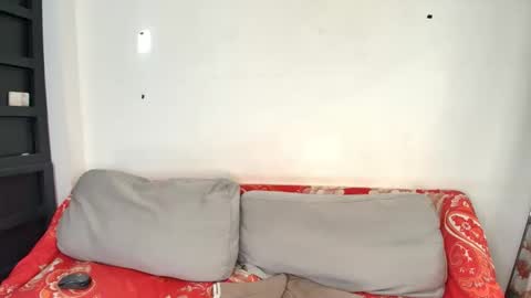 jhon_gade online show from November 23, 2025, 2:44 am