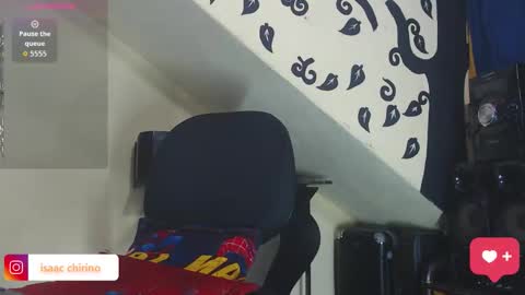 jhon_malo online show from February 15, 2026, 7:51 am