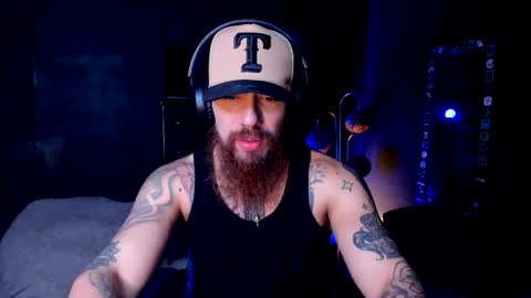 jhon_psyco online show from September 30, 2025, 4:12 pm