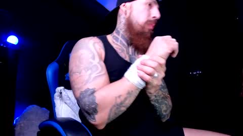 jhon_psyco online show from October 11, 2025, 2:59 pm