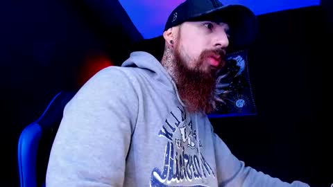 jhon_psyco online show from November 28, 2025, 10:40 am