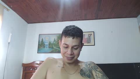 Snapshot of jhon_tommy chatting on January 15, 2025, 3:07 pm jhon tommy online show from January 15, 2025, 3:07 pm