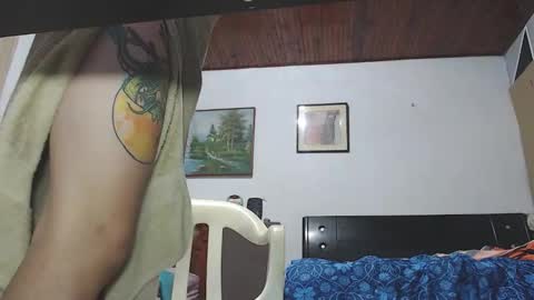 Snapshot of jhon_tommy chatting on February 25, 2025, 11:41 am jhon tommy online show from February 25, 2025, 11:41 am