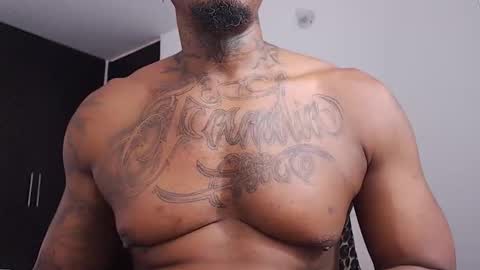 Jhon Tomson online show from April 10, 2026, 8:57 pm