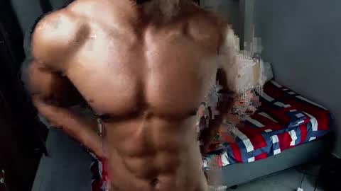 Jhon wich2 online show from April 17, 2026, 3:15 pm