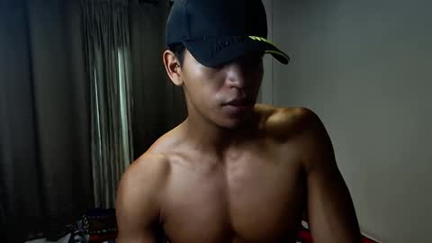 Jhon wich2 online show from April 26, 2026, 6:16 pm