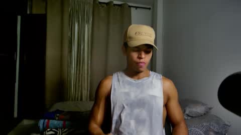 Snapshot of jhon_wich2 chatting on May 16, 2026, 4:50 pm Jhon wich2 online show from May 16, 2026, 4:50 pm