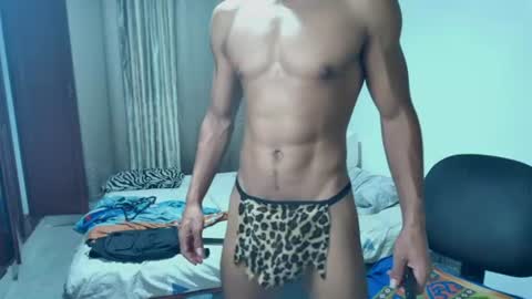 Jhon wich2 online show from June 19, 2026, 8:12 pm