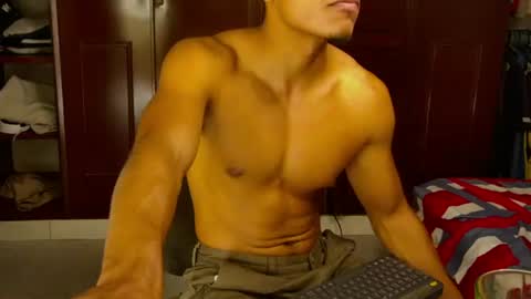 Jhon wich2 online show from July 11, 2026, 3:59 pm