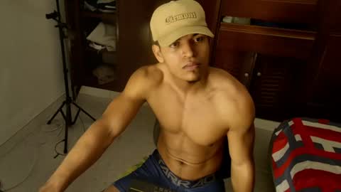Jhon wich2 online show from July 13, 2026, 3:26 pm