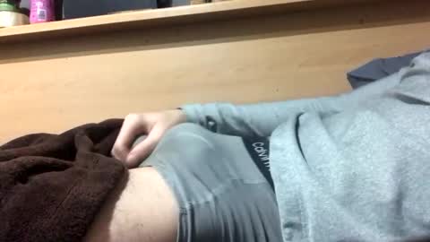 Jhonbadass29 online show from January 28, 2025, 6:17 pm