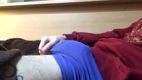 Jhonbadass29 online show from February 7, 2025, 9:58 am