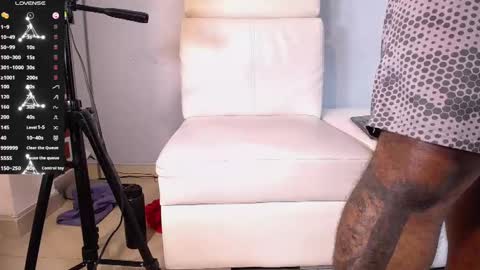 jhon online show from January 7, 2025, 1:59 am