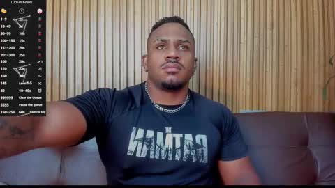 jhon online show from March 9, 2025, 5:39 pm