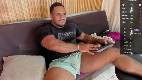 jhon online show from April 8, 2026, 9:04 pm