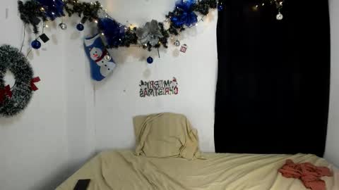 jhoner_browms online show from November 29, 2025, 3:37 pm