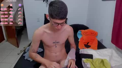 Jack online show from February 13, 2025, 11:26 pm