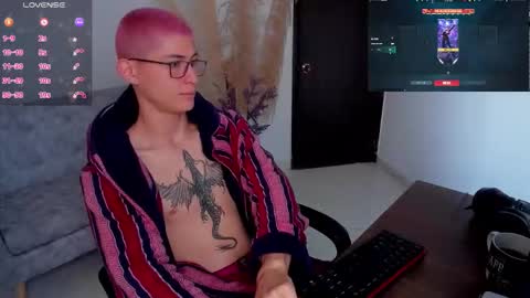 Jack online show from February 8, 2026, 11:57 am