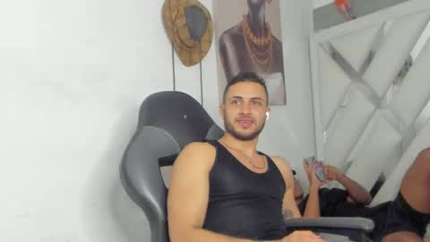 jhonny online show from February 7, 2025, 10:08 am