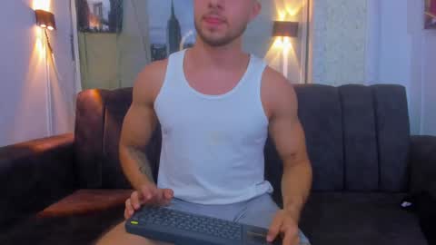 jhonny online show from February 19, 2025, 7:06 am